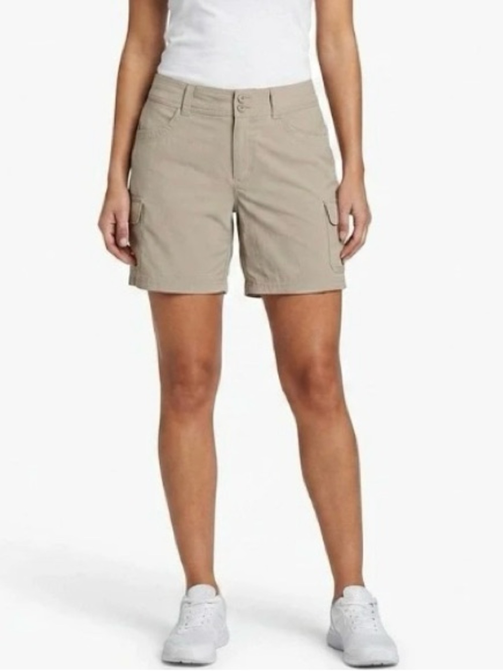 Eddie Bauer Women's Summer Trail Shorts